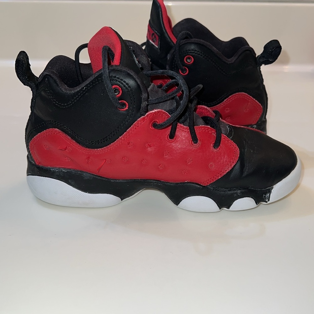 Team Jordan - Picture 6 of 9